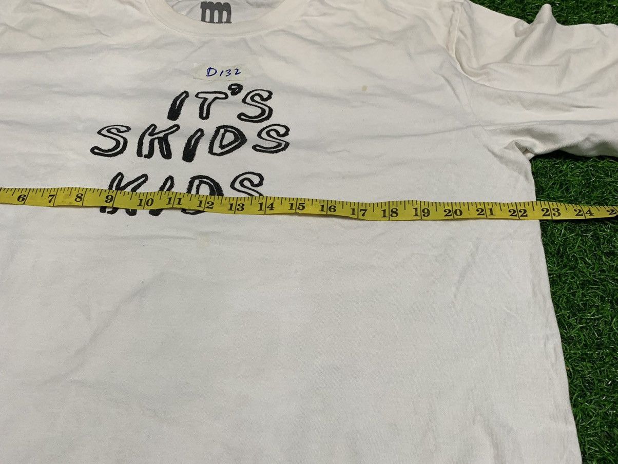 Vintage Mack Daddy x Magnet is Billboard Cyclone USA Tee Size US XL / EU 56 / 4 - 12 Thumbnail