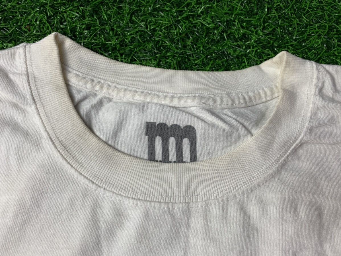 Vintage Mack Daddy x Magnet is Billboard Cyclone USA Tee Size US XL / EU 56 / 4 - 3 Thumbnail