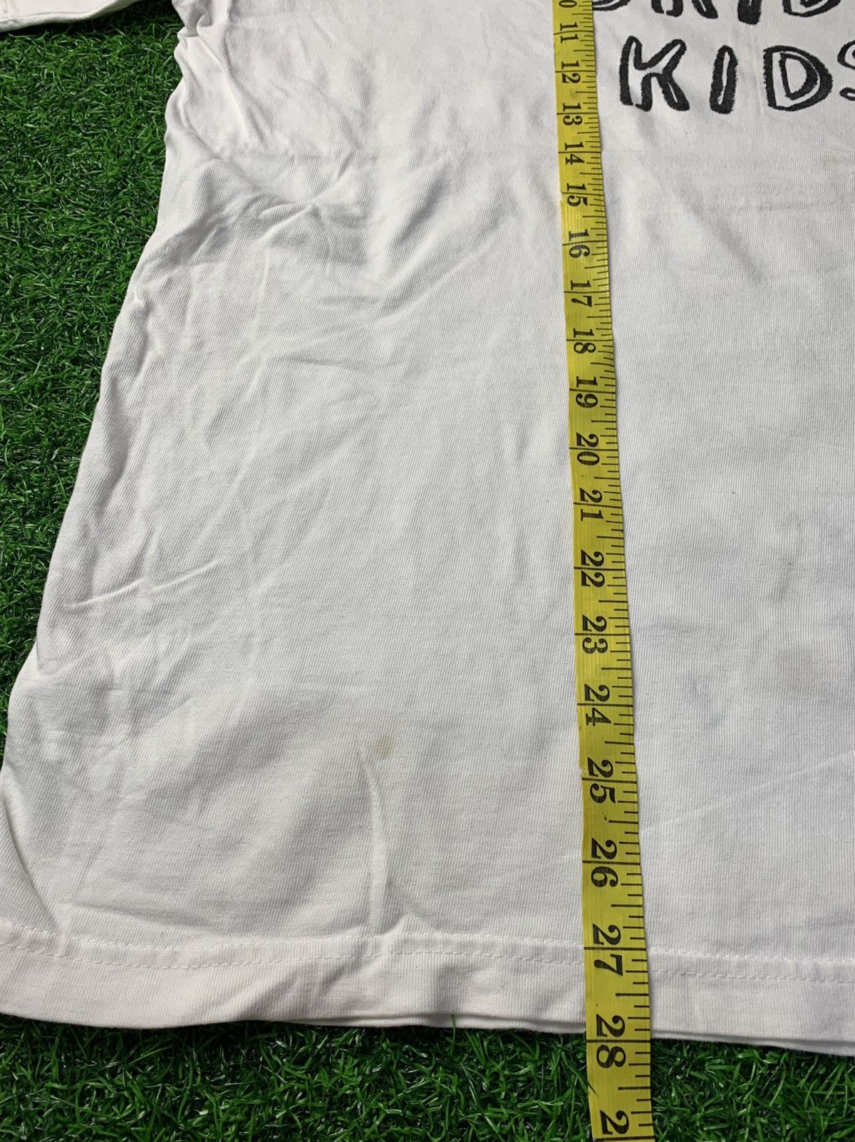 Vintage Mack Daddy x Magnet is Billboard Cyclone USA Tee Size US XL / EU 56 / 4 - 13 Thumbnail