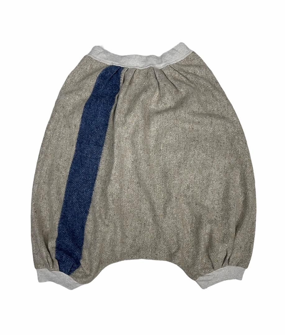Kapital × Kapital Kountry Kapital Dropped Crotch Pants Size US 31 - 2 Thumbnail