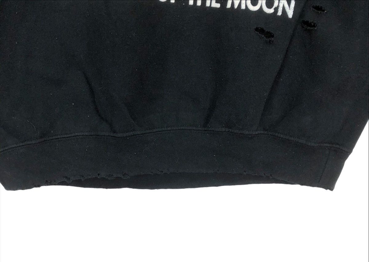 Band Tees × Pink Floyd × Vintage Vintage Pink Floyd Rock Band Distressed Crewneck Size US M / EU 48-50 / 2 - 6 Thumbnail