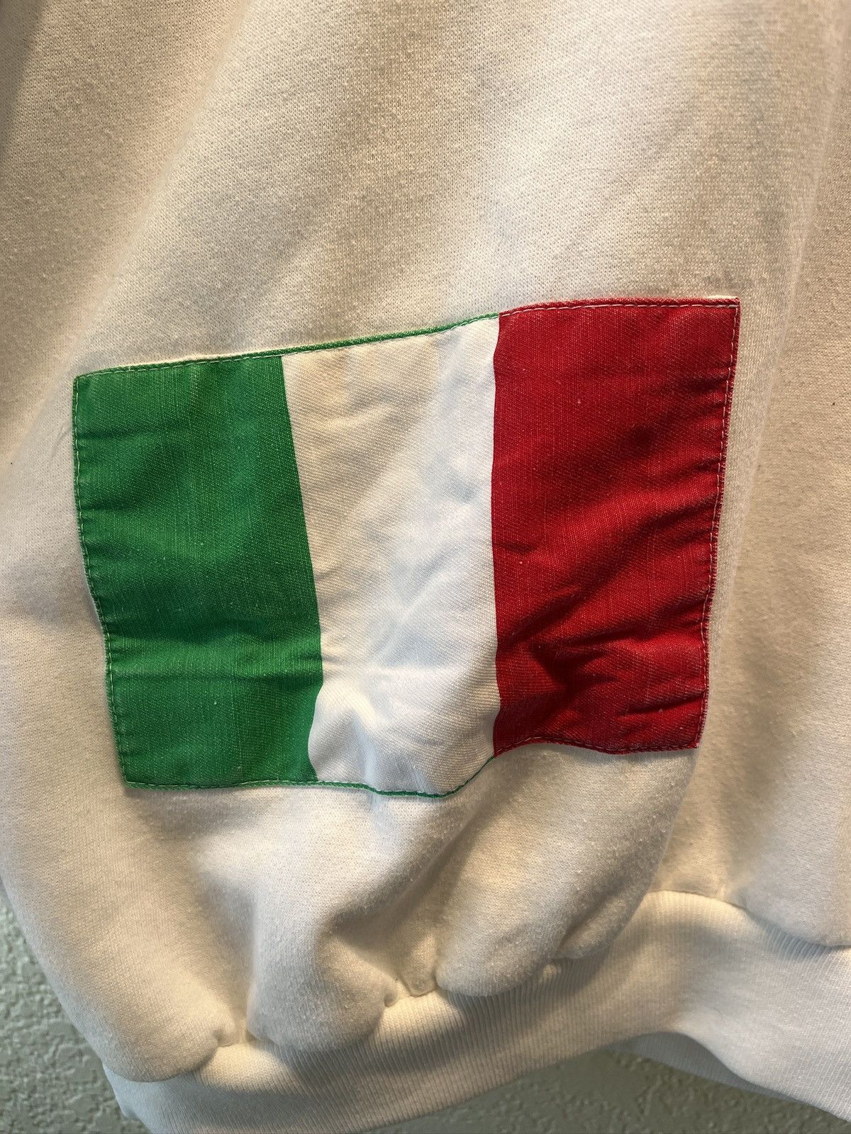 Vintage Future Designs Vintage Australia Rugby Long Sleeve Size US M / EU 48-50 / 2 - 8 Thumbnail