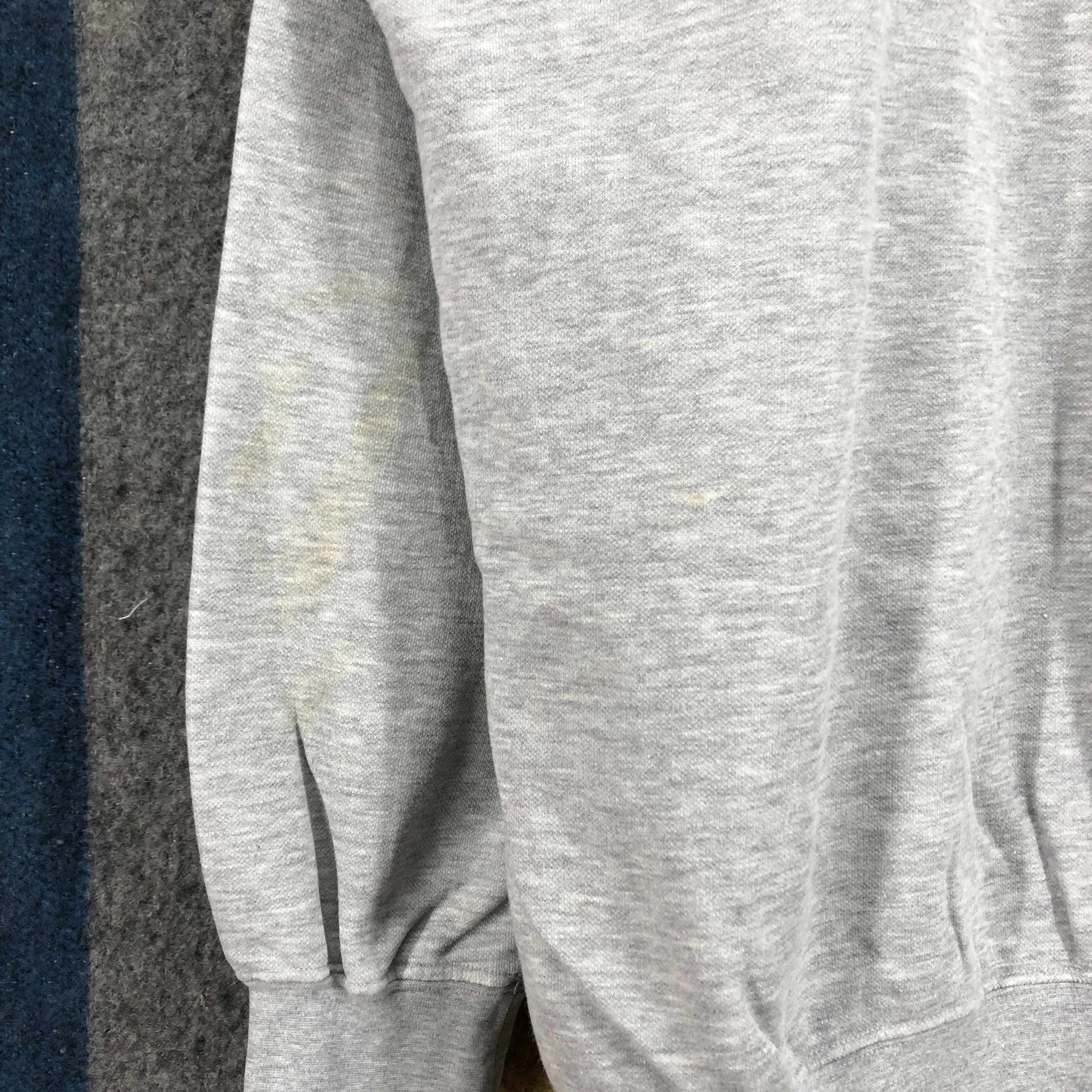 Fila FILA BIELLA ITALIA Crew Neck Sweatshirt #020-01 Size US L / EU 52-54 / 3 - 3 Thumbnail