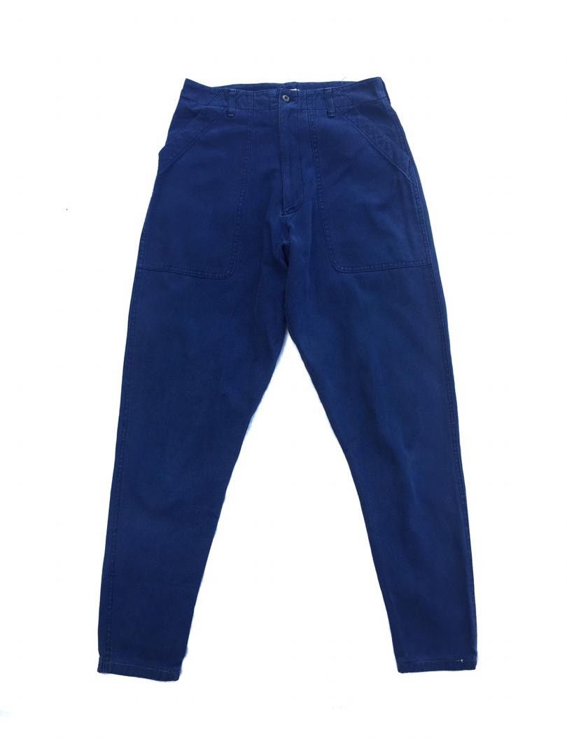 Issey Miyake VINTAGE ISSEY SPORT TROUSERS PANTS Size US 28 / EU 44 - 1 Thumbnail