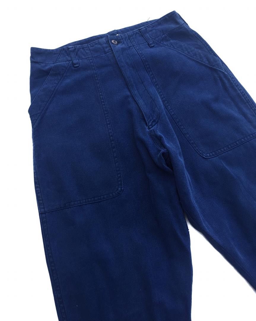 Issey Miyake VINTAGE ISSEY SPORT TROUSERS PANTS Size US 28 / EU 44 - 9 Thumbnail