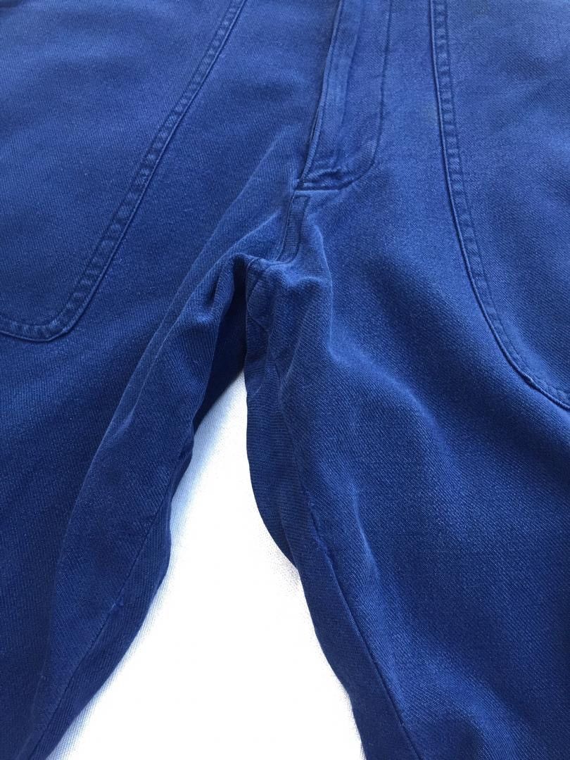 Issey Miyake VINTAGE ISSEY SPORT TROUSERS PANTS Size US 28 / EU 44 - 11 Thumbnail
