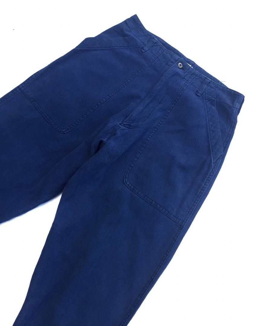 Issey Miyake VINTAGE ISSEY SPORT TROUSERS PANTS Size US 28 / EU 44 - 3 Thumbnail