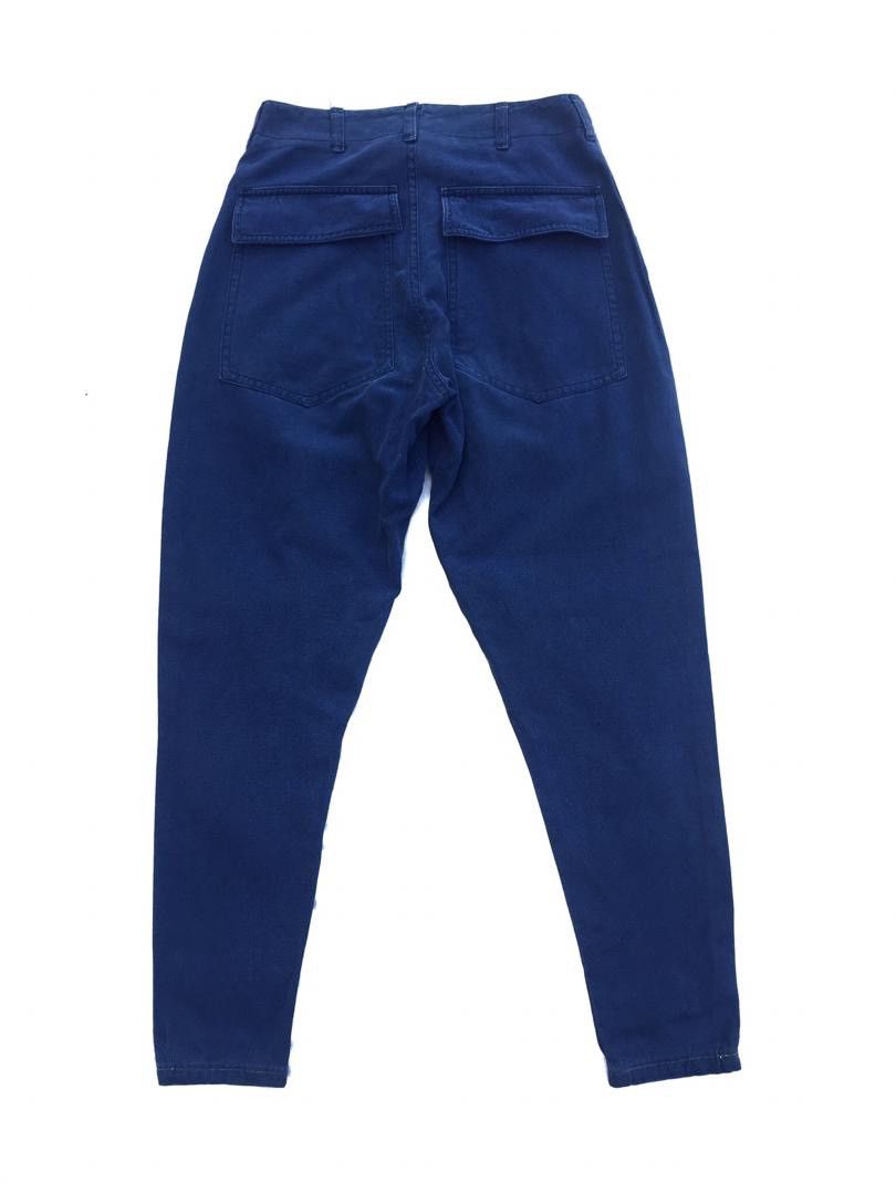 Issey Miyake VINTAGE ISSEY SPORT TROUSERS PANTS Size US 28 / EU 44 - 2 Thumbnail