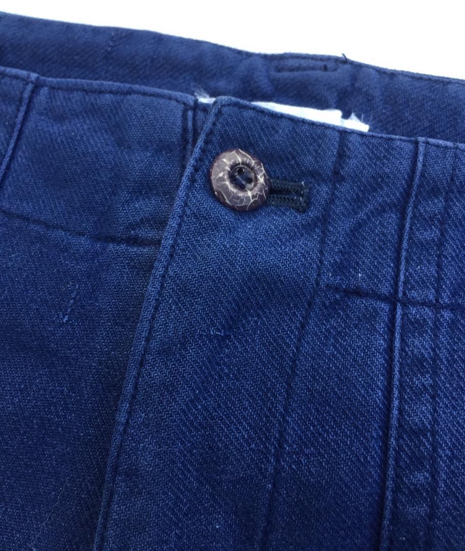 Issey Miyake VINTAGE ISSEY SPORT TROUSERS PANTS Size US 28 / EU 44 - 10 Thumbnail