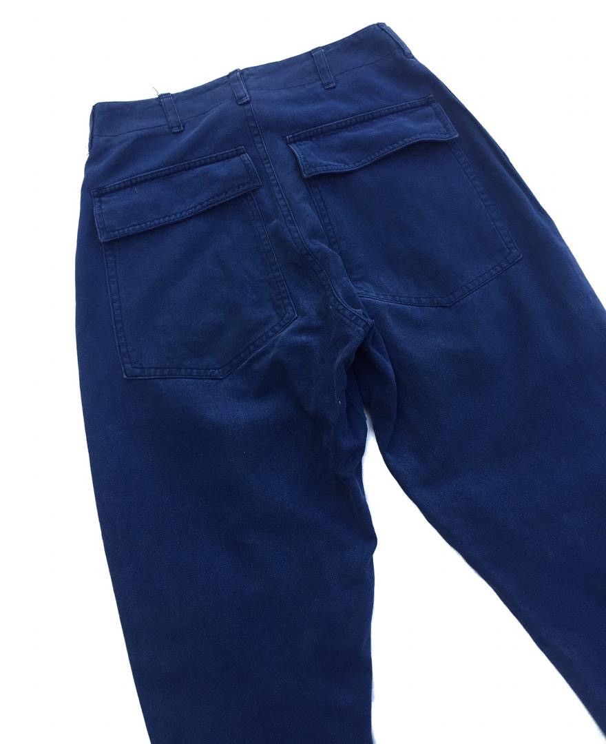 Issey Miyake VINTAGE ISSEY SPORT TROUSERS PANTS Size US 28 / EU 44 - 12 Thumbnail