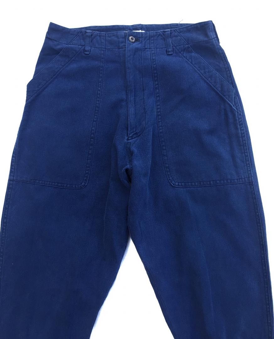 Issey Miyake VINTAGE ISSEY SPORT TROUSERS PANTS Size US 28 / EU 44 - 7 Thumbnail