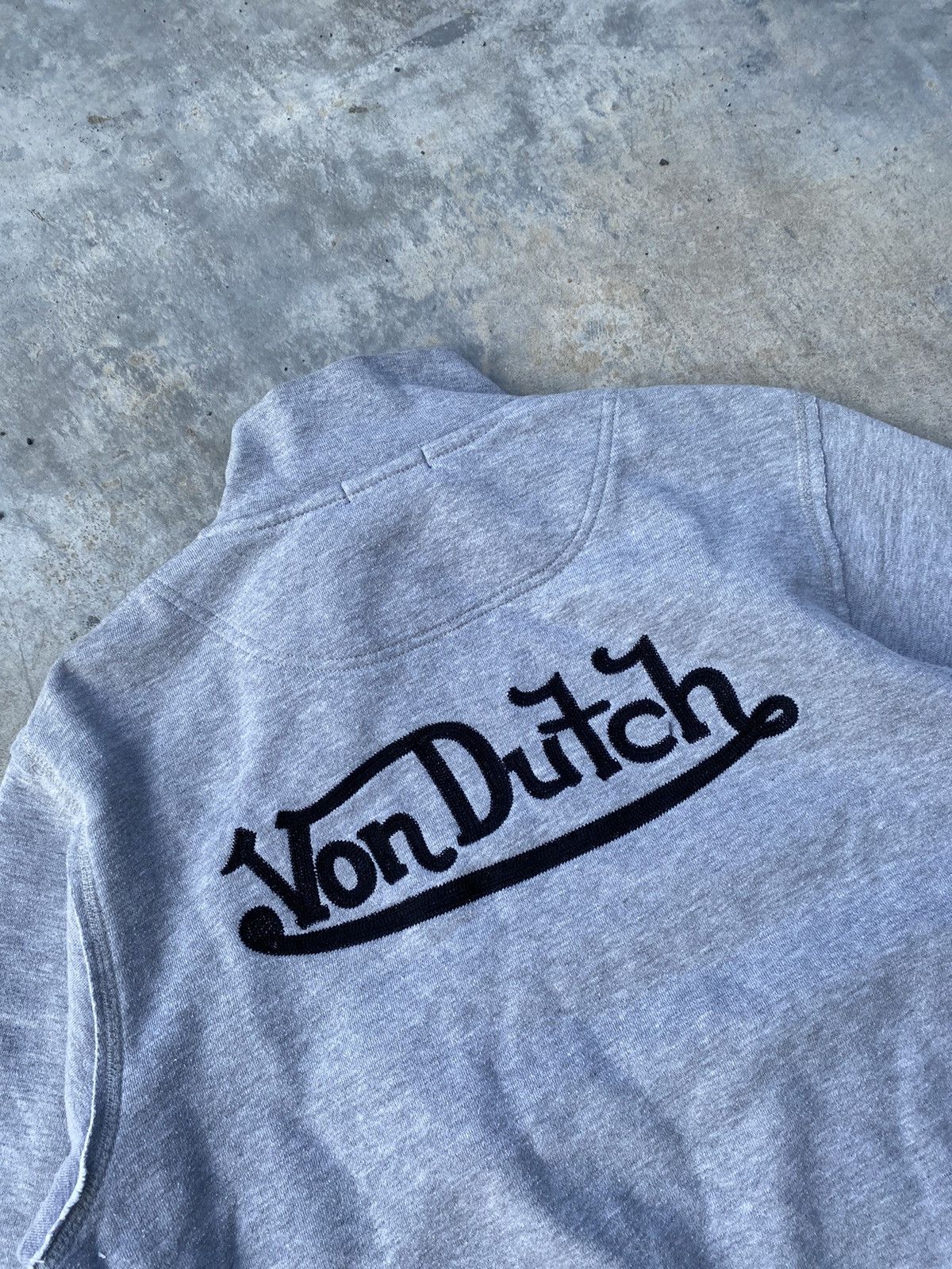 Von Dutch Von Dutch Jacket Size US M / EU 48-50 / 2 - 6 Thumbnail