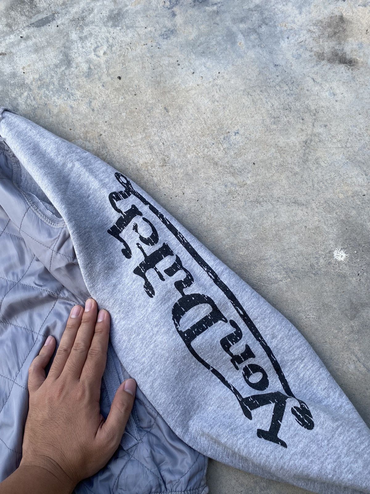 Von Dutch Von Dutch Jacket Size US M / EU 48-50 / 2 - 4 Thumbnail