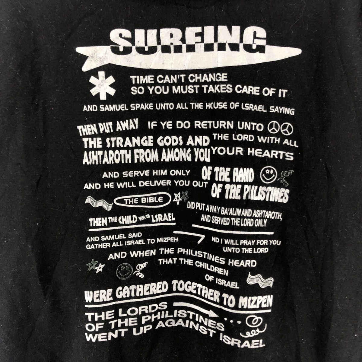 Other SURFING by PLEVO P.B Hoodie Pullover #0992-33 Size US L / EU 52-54 / 3 - 2 Thumbnail