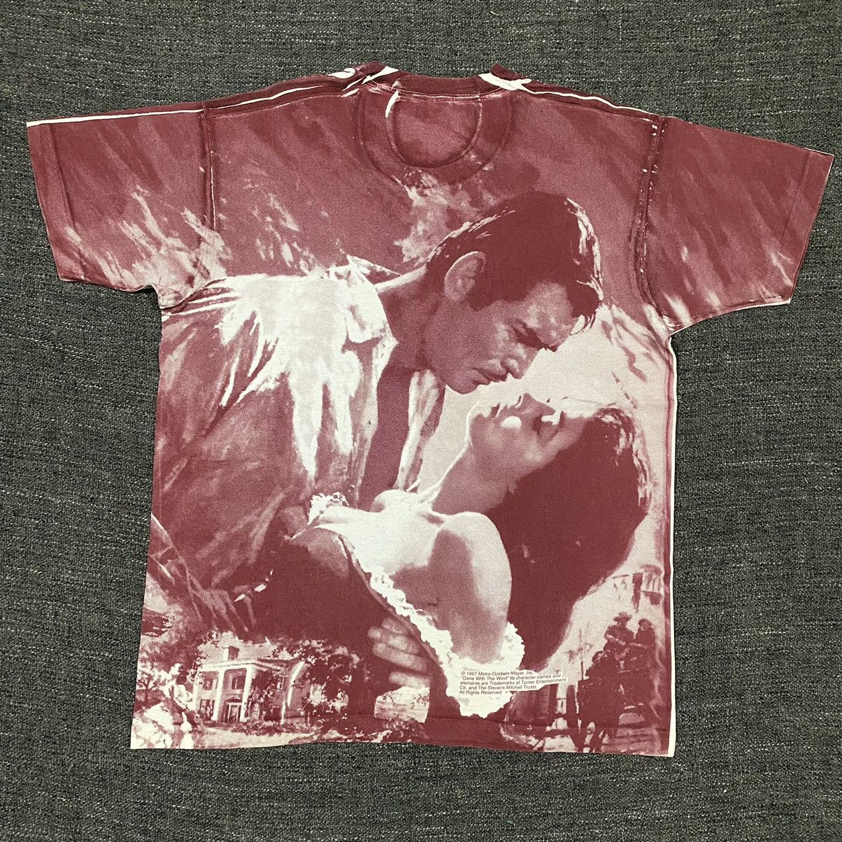 Gone With The Wind T-Shirt