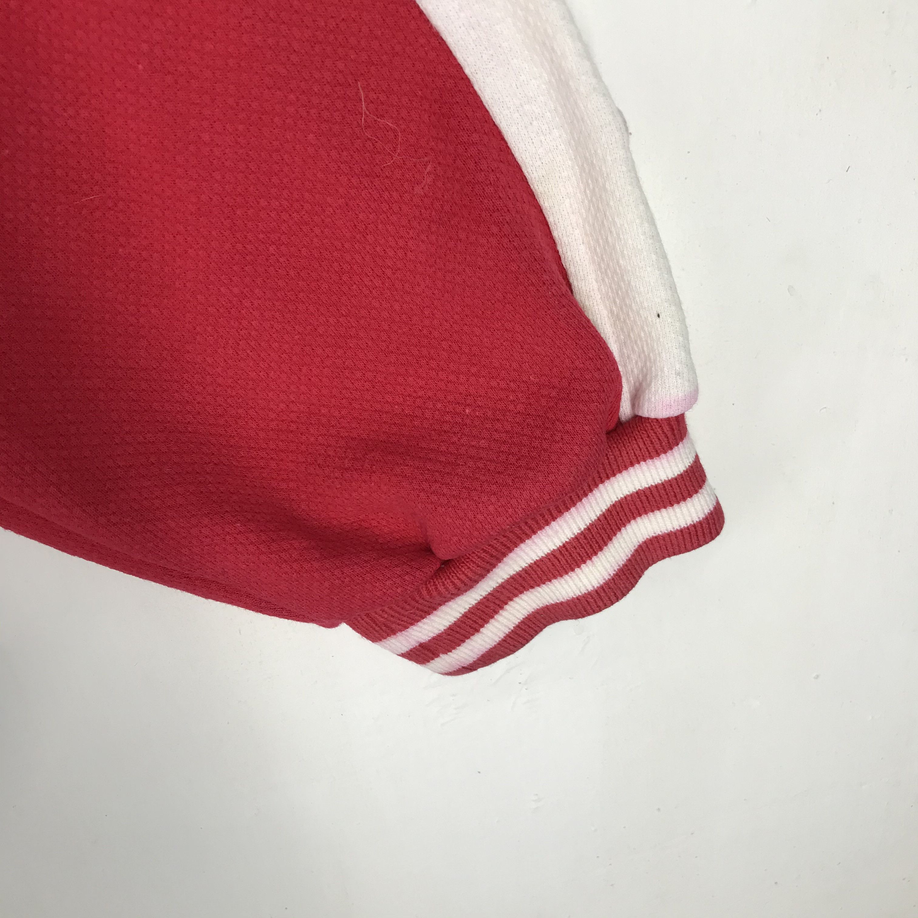 Champion CHAMPION Zipper Sweatshirt #2434-85 Size US L / EU 52-54 / 3 - 5 Thumbnail