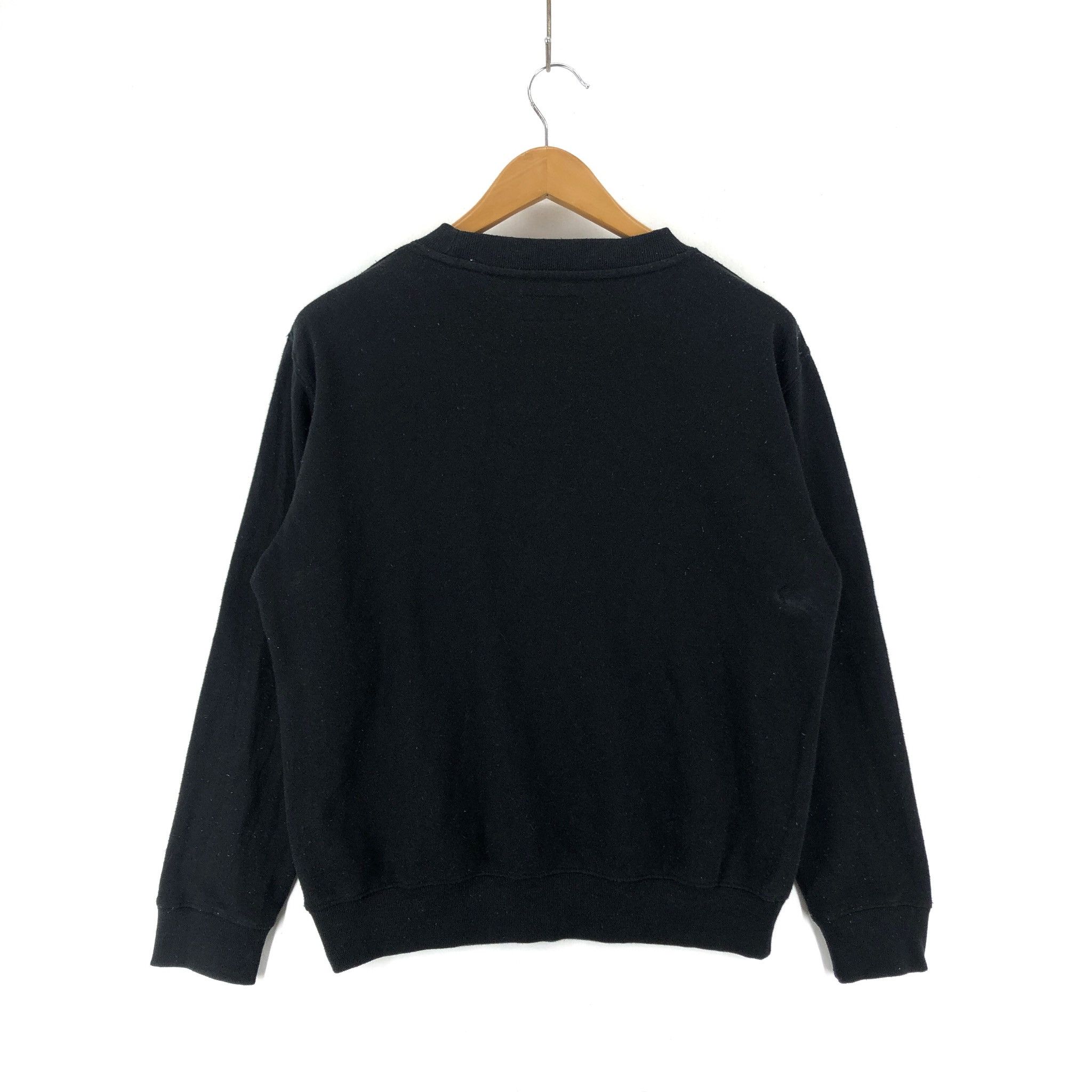 Lightning Bolt LIGHTNING BOLT Crew Neck Sweatshirt #1875-60 Size US L / EU 52-54 / 3 - 5 Thumbnail