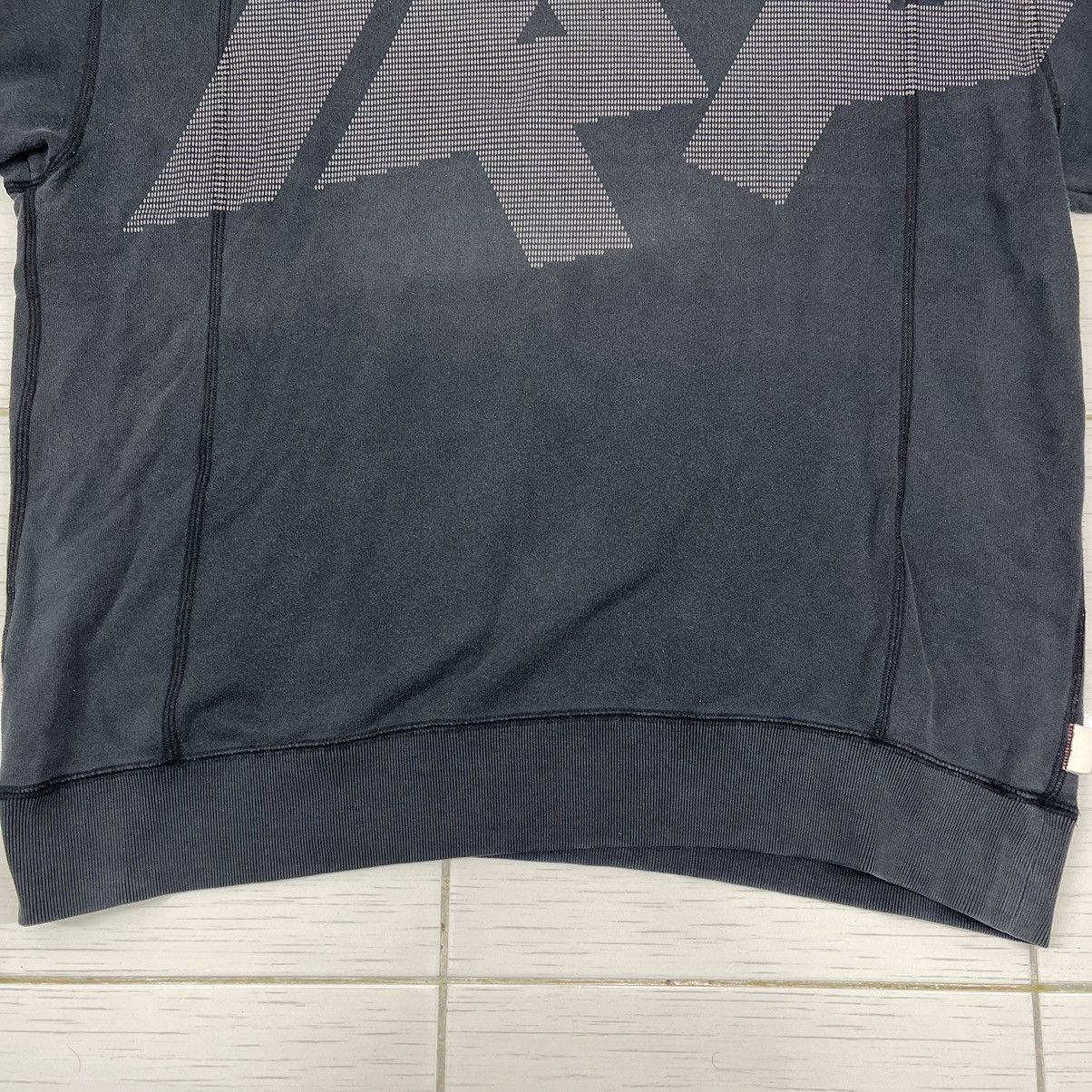 Japanese Brand TROUPER Crew Neck Sweatshirt #1257/AR Size US L / EU 52-54 / 3 - 4 Thumbnail