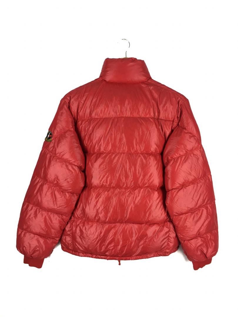 Moncler × Vintage VINTAGE MONCLER GRENOBLE PUFFER JACKET Size US M / EU 48-50 / 2 - 3 Thumbnail