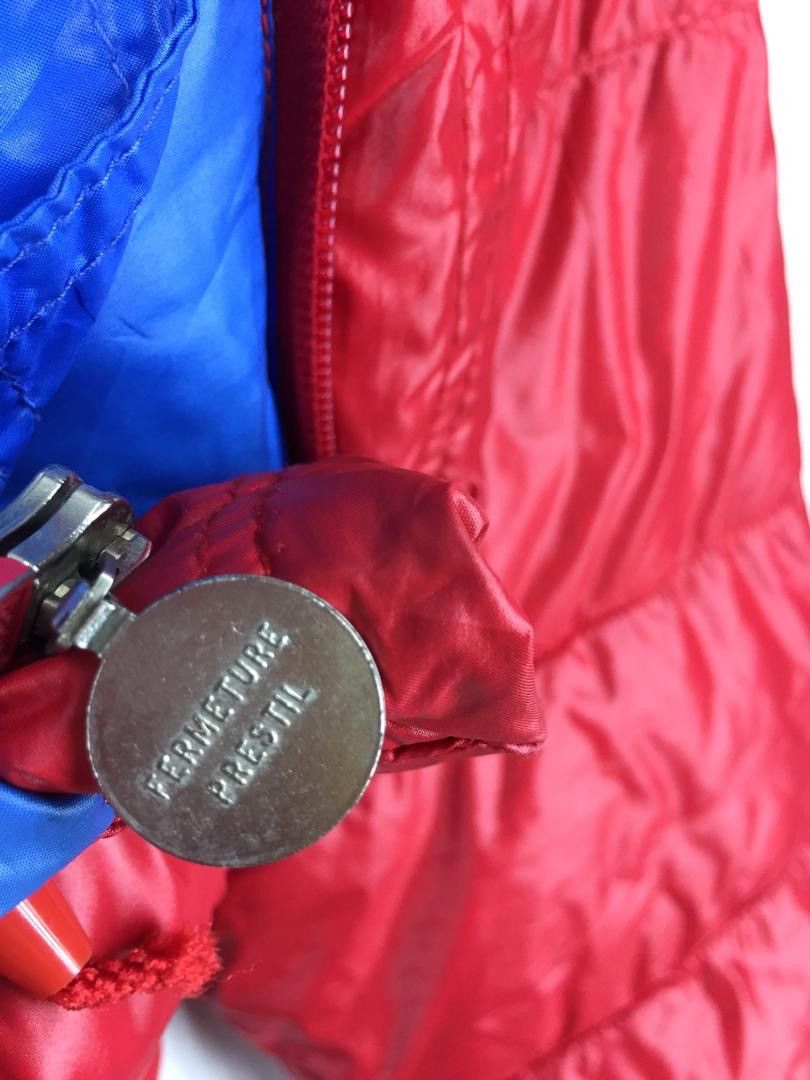 Moncler × Vintage VINTAGE MONCLER GRENOBLE PUFFER JACKET Size US M / EU 48-50 / 2 - 8 Thumbnail
