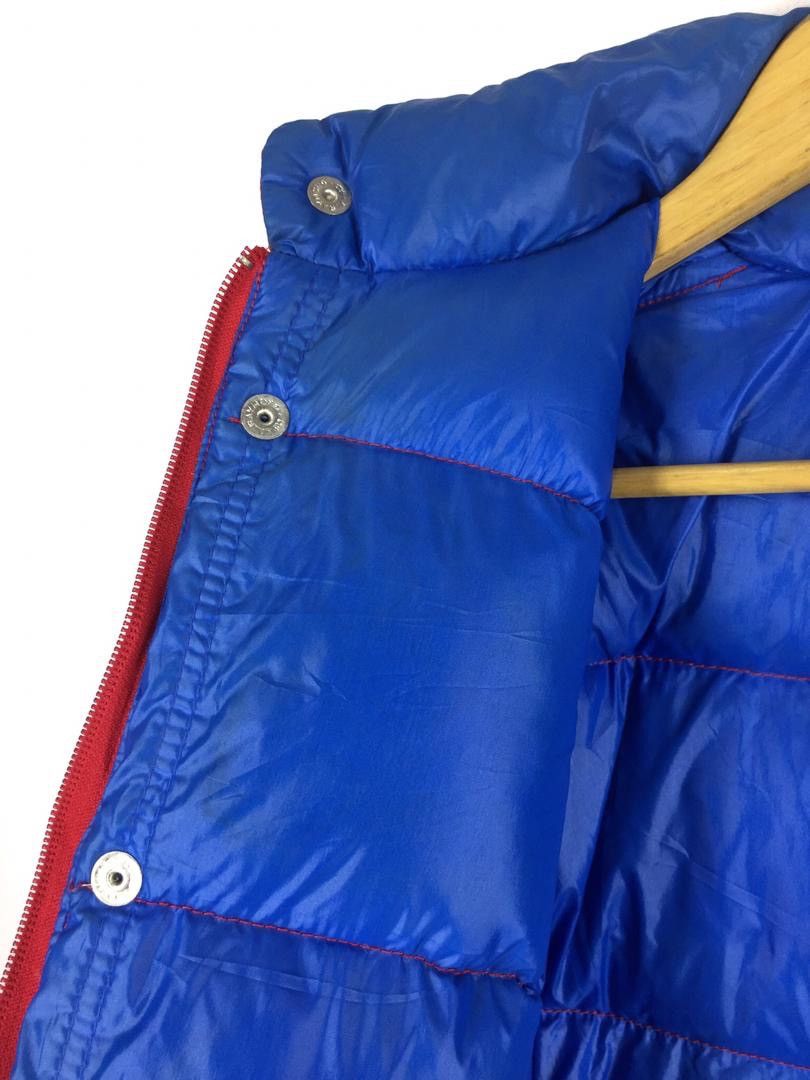 Moncler × Vintage VINTAGE MONCLER GRENOBLE PUFFER JACKET Size US M / EU 48-50 / 2 - 14 Thumbnail