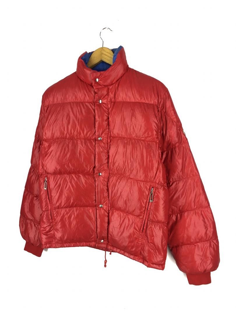 Moncler × Vintage VINTAGE MONCLER GRENOBLE PUFFER JACKET Size US M / EU 48-50 / 2 - 4 Thumbnail