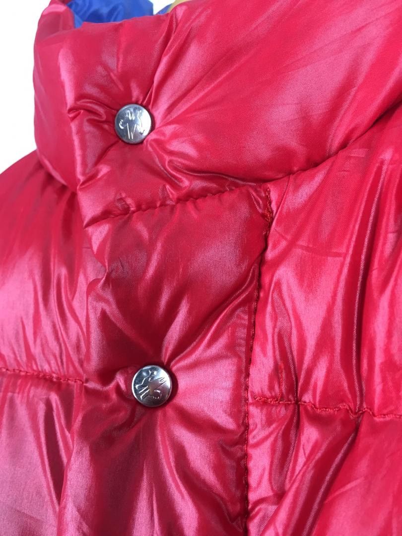 Moncler × Vintage VINTAGE MONCLER GRENOBLE PUFFER JACKET Size US M / EU 48-50 / 2 - 7 Thumbnail
