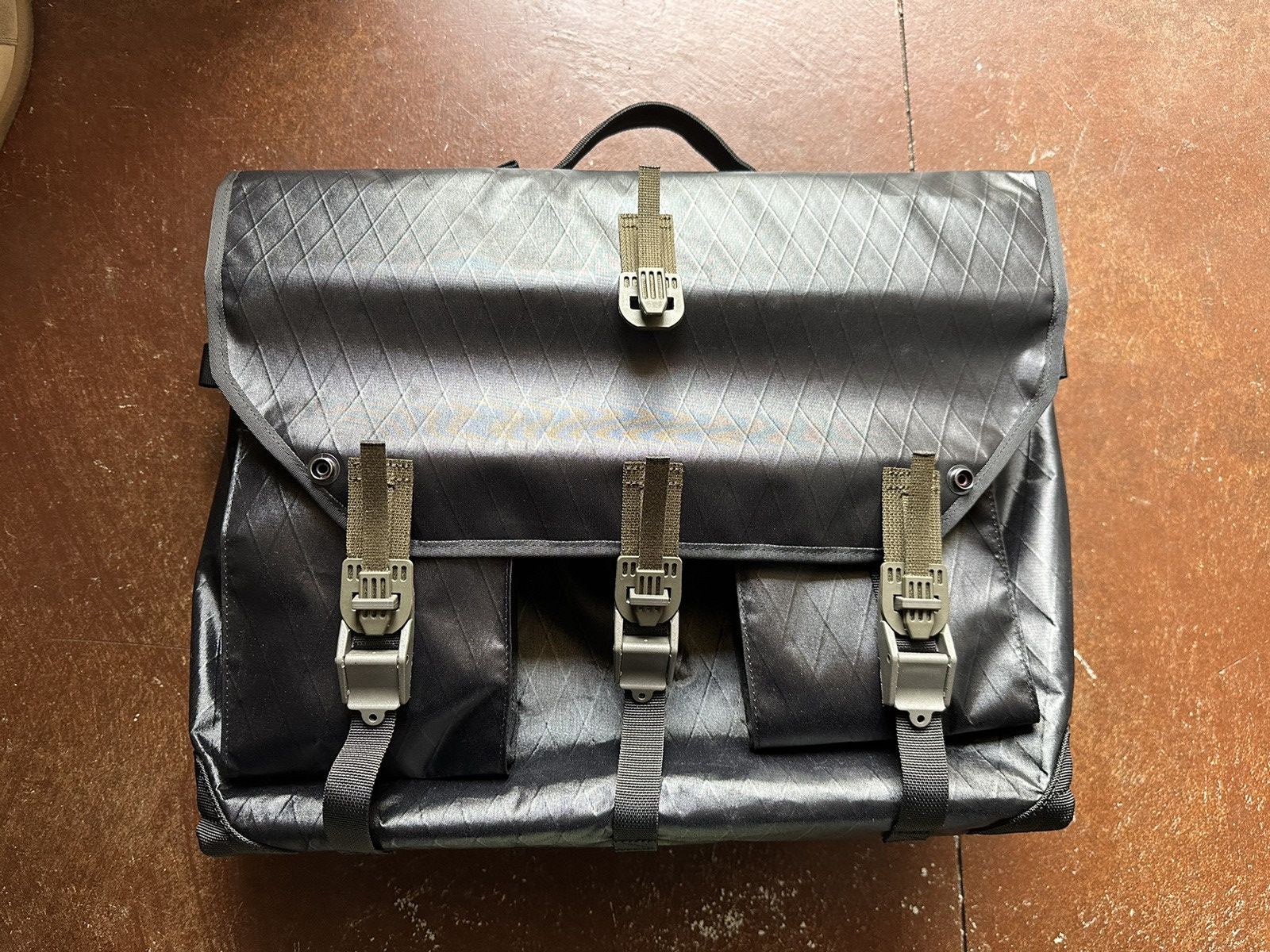 Acronym Acronym 3a-5-CR | Grailed
