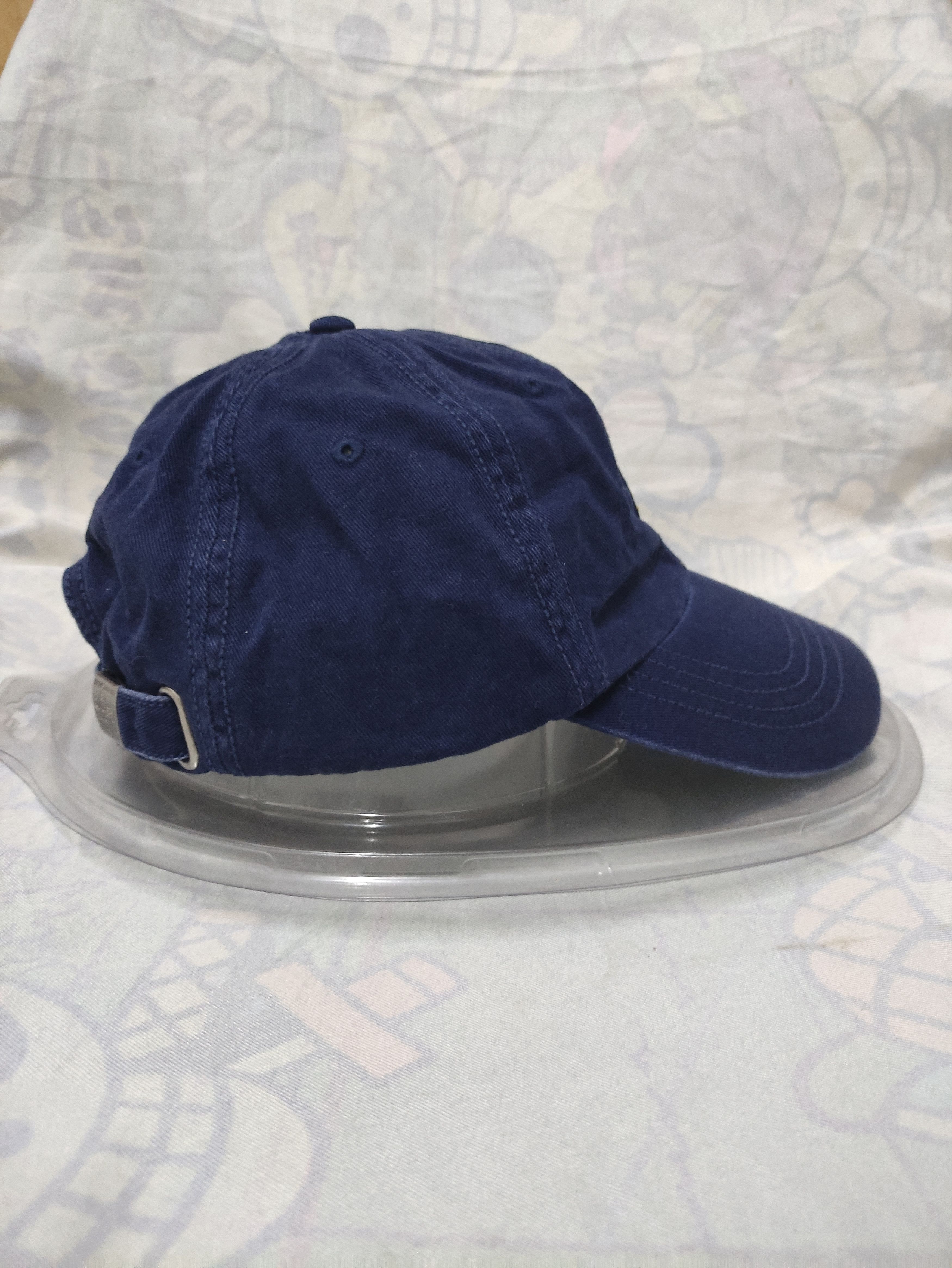 POLO RALPH LAUREN RUGBY VINTAGE CAP