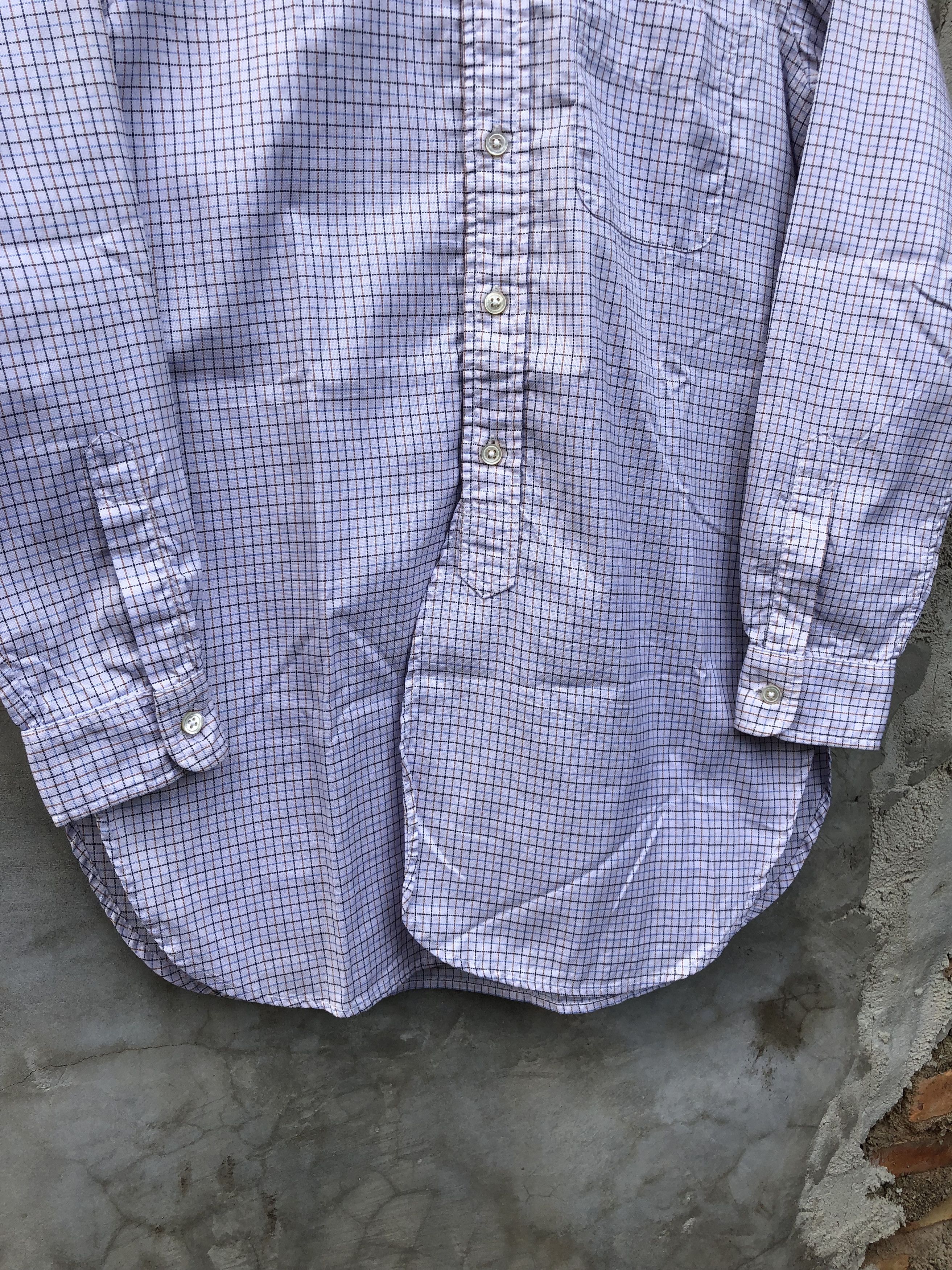 Engineered Garments Engineered Garments Shirt Size US S / EU 44-46 / 1 - 3 Thumbnail