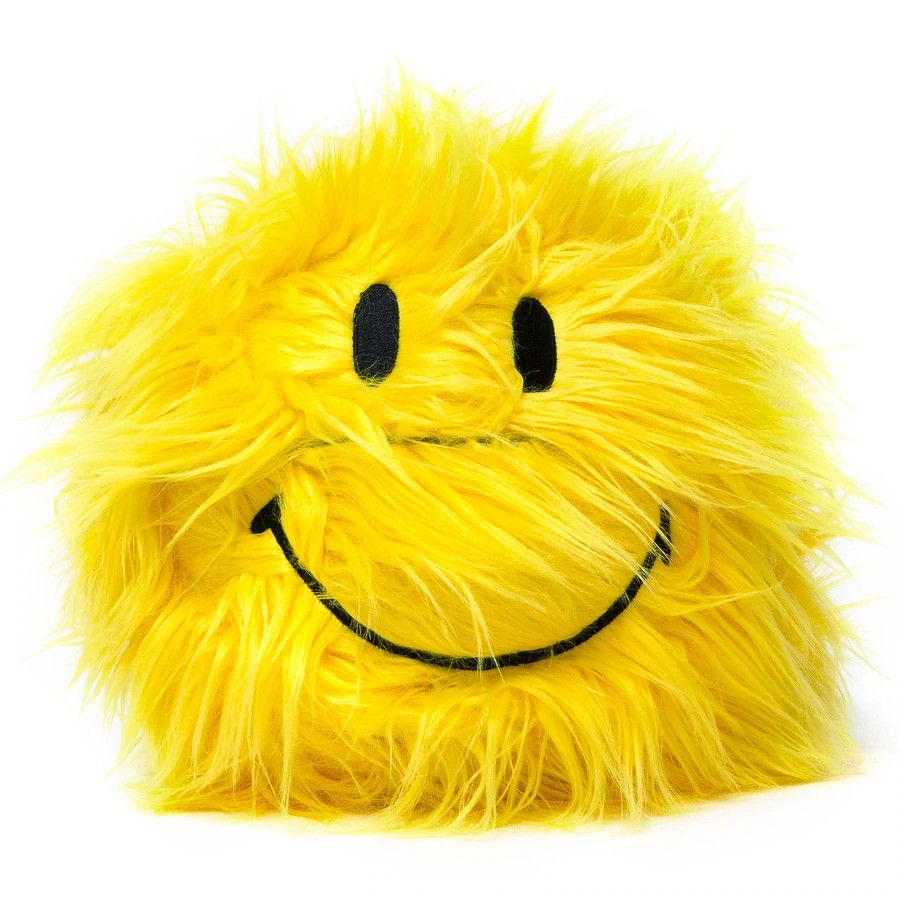 Market SHAGGY PLUSH BASKETBALL Size ONE SIZE - 2 Thumbnail
