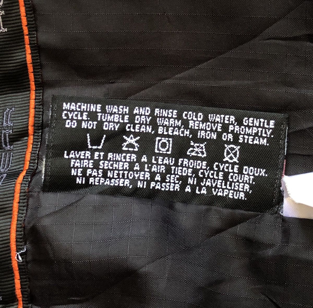Nike ACG Vintage Nike ACG Primaloft Thermal Layer 2 Jacket Size US M / EU 48-50 / 2 - 17 Thumbnail