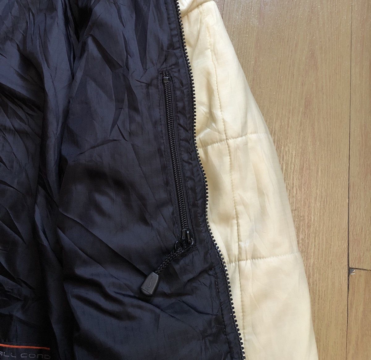 Nike ACG Vintage Nike ACG Primaloft Thermal Layer 2 Jacket Size US M / EU 48-50 / 2 - 5 Thumbnail