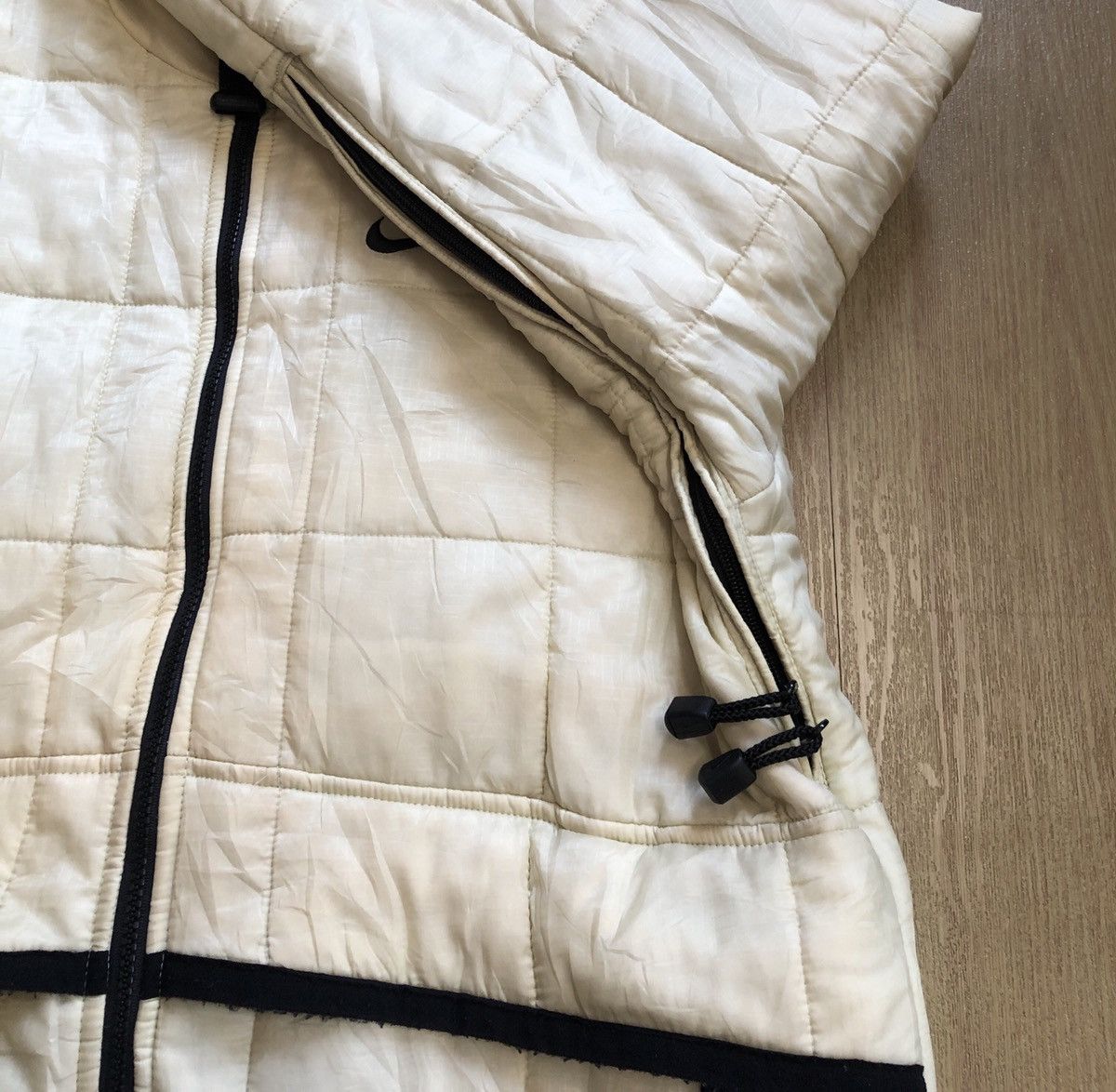 Nike ACG Vintage Nike ACG Primaloft Thermal Layer 2 Jacket Size US M / EU 48-50 / 2 - 12 Thumbnail
