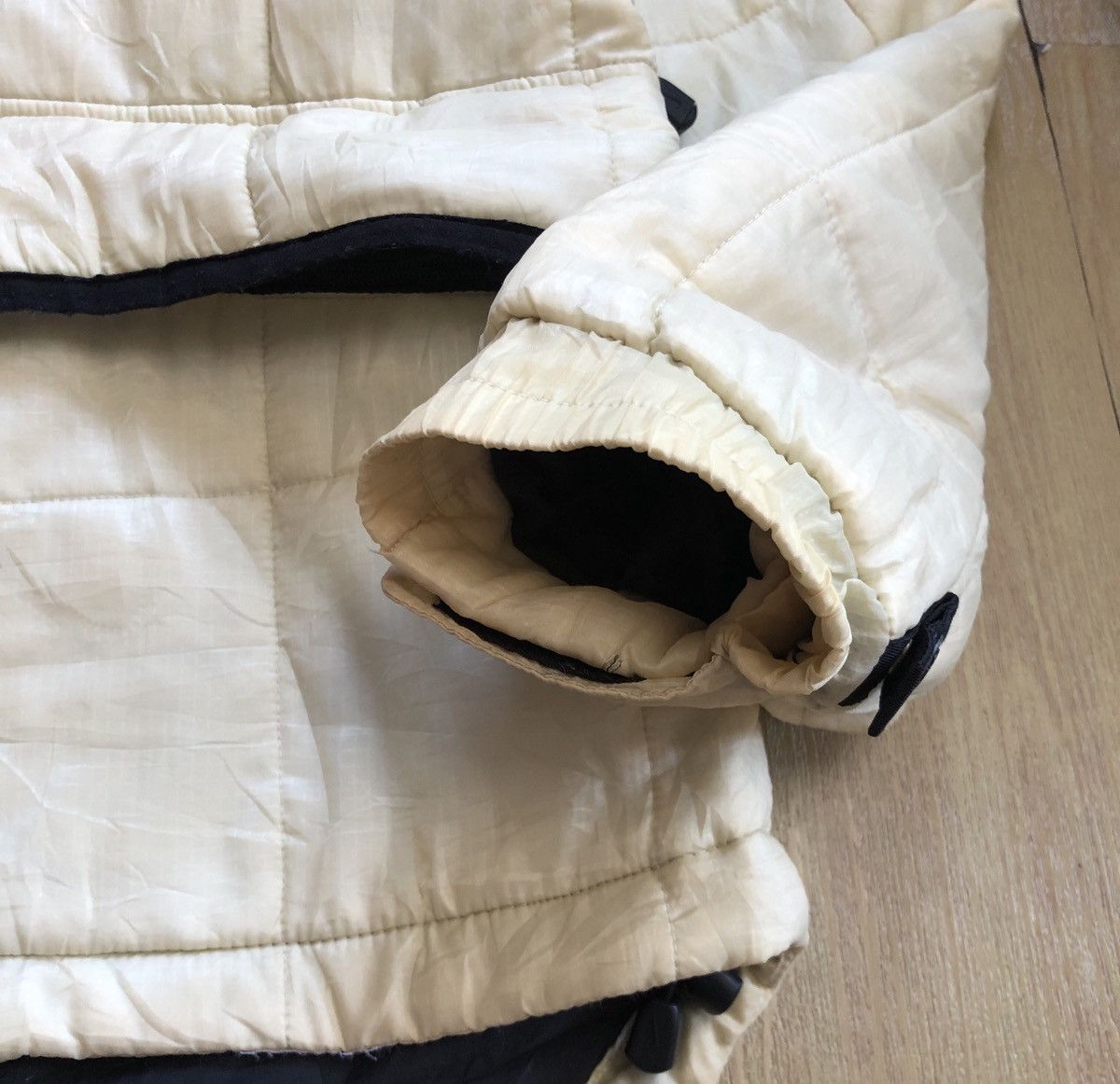 Nike ACG Vintage Nike ACG Primaloft Thermal Layer 2 Jacket Size US M / EU 48-50 / 2 - 10 Thumbnail
