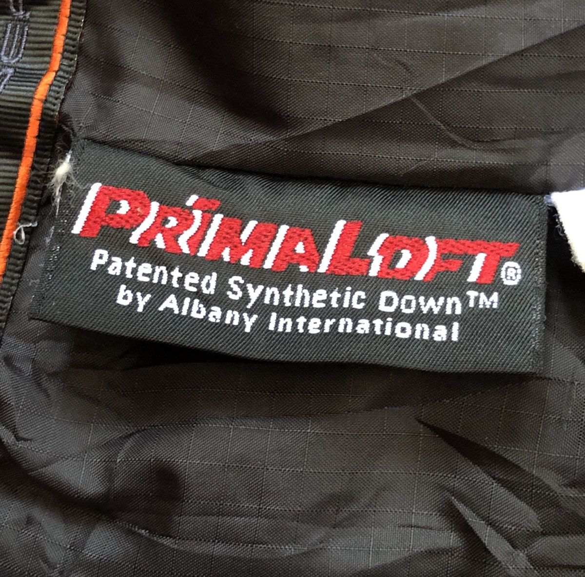 Nike ACG Vintage Nike ACG Primaloft Thermal Layer 2 Jacket Size US M / EU 48-50 / 2 - 16 Thumbnail