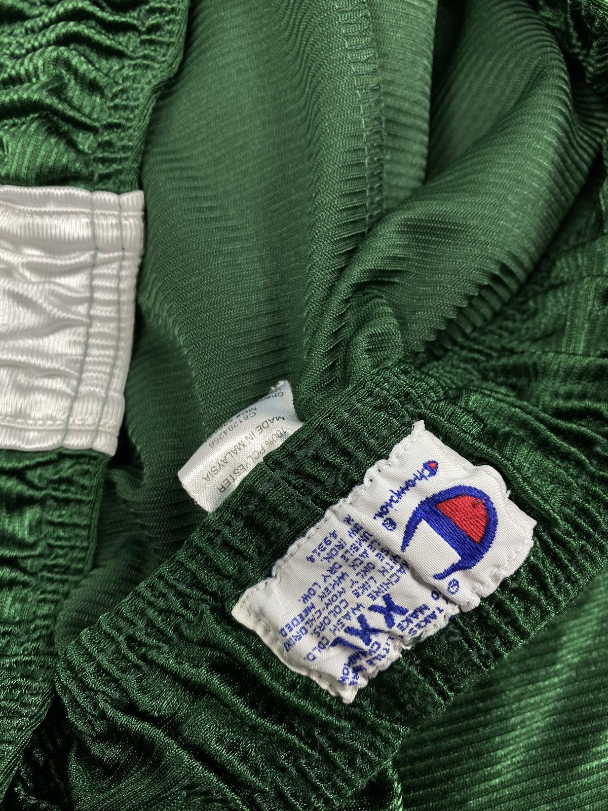 Champion LASTDROP🔥 Champion Binghamton University Basketball Shorts Size US 36 / EU 52 - 7 Thumbnail