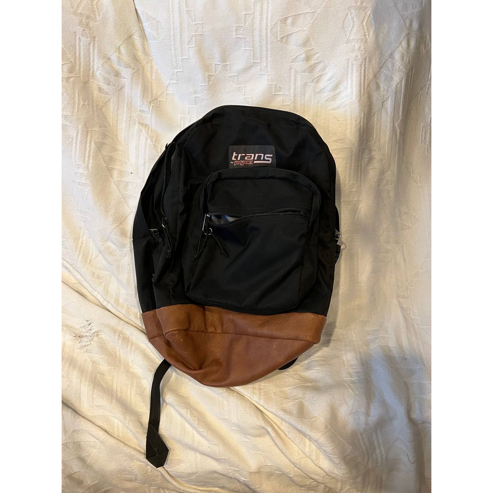 Jansport Trans by Jansport Everyday Backpack Grailed