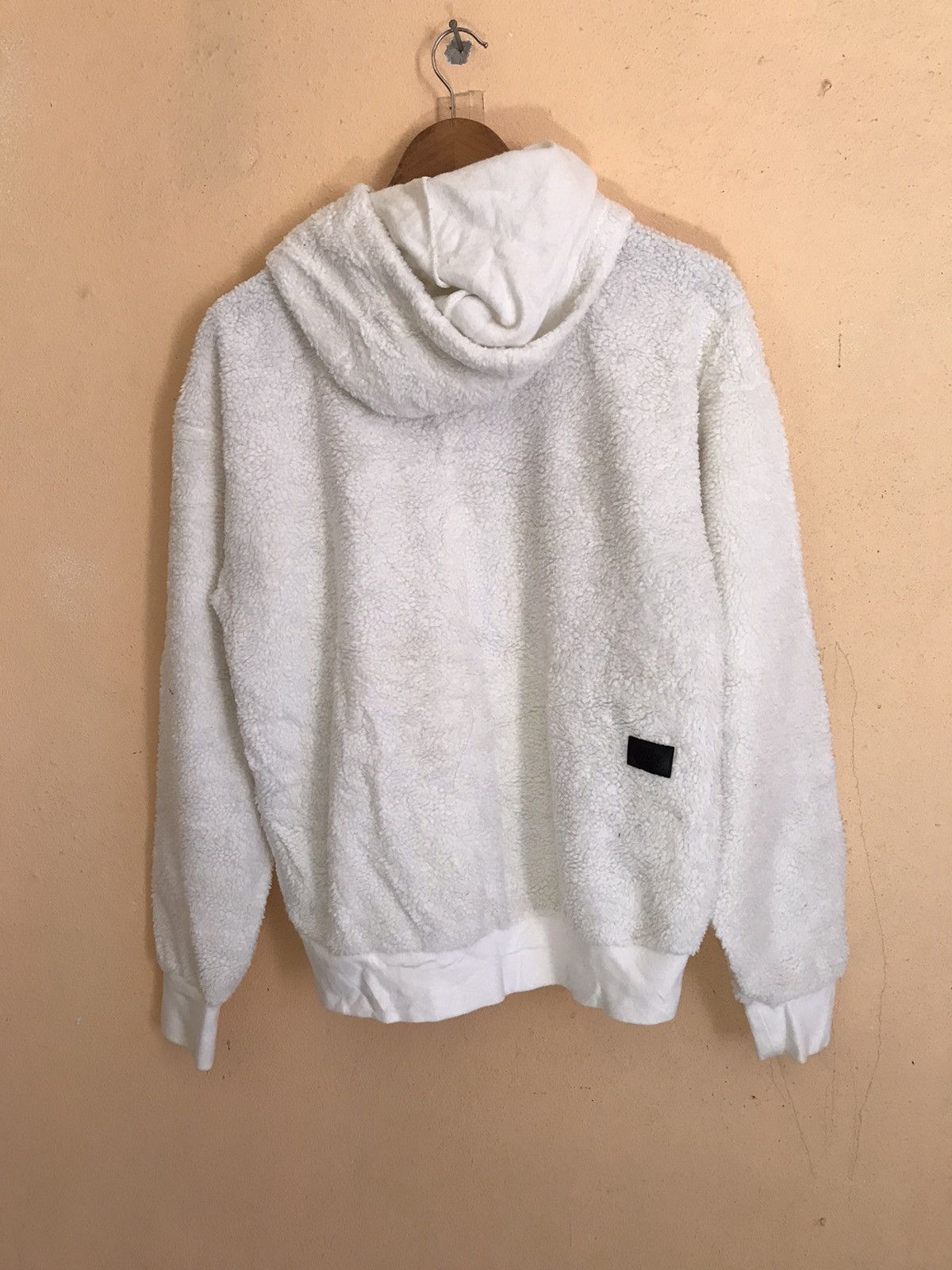 Nike × Nike ACG × Vintage VINTAGE Y2k NIKE SB HOODIE JACKET Size US M / EU 48-50 / 2 - 2 Thumbnail