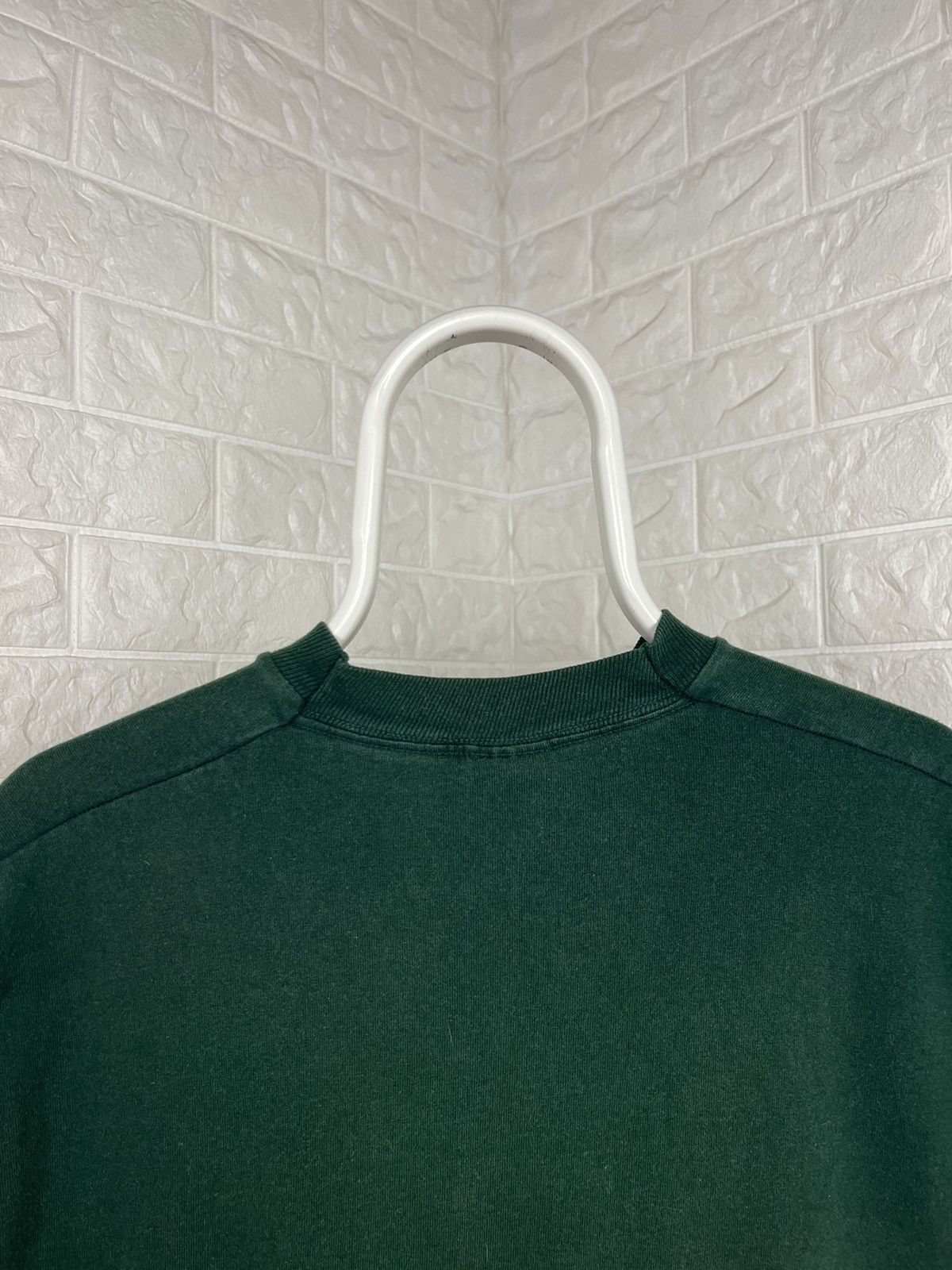 NFL × Vintage Vintage Super Bowl Champs Green Bay Packers Size US XL / EU 56 / 4 - 7 Thumbnail