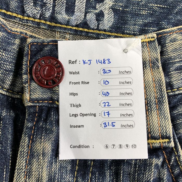 harga jeans edwin blue trip