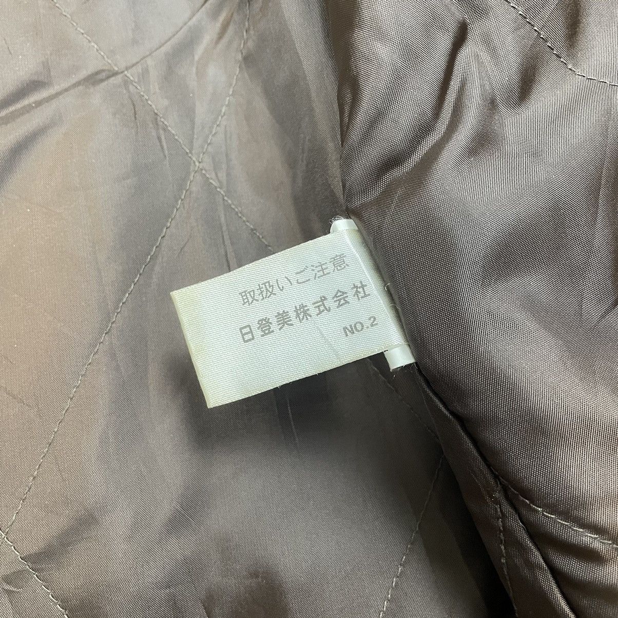 Chaps Ralph Lauren × Ralph Lauren × Vintage Vintage Chaps Ralph Lauren Wool Hoodie Jacket Size US M / EU 48-50 / 2 - 17 Thumbnail