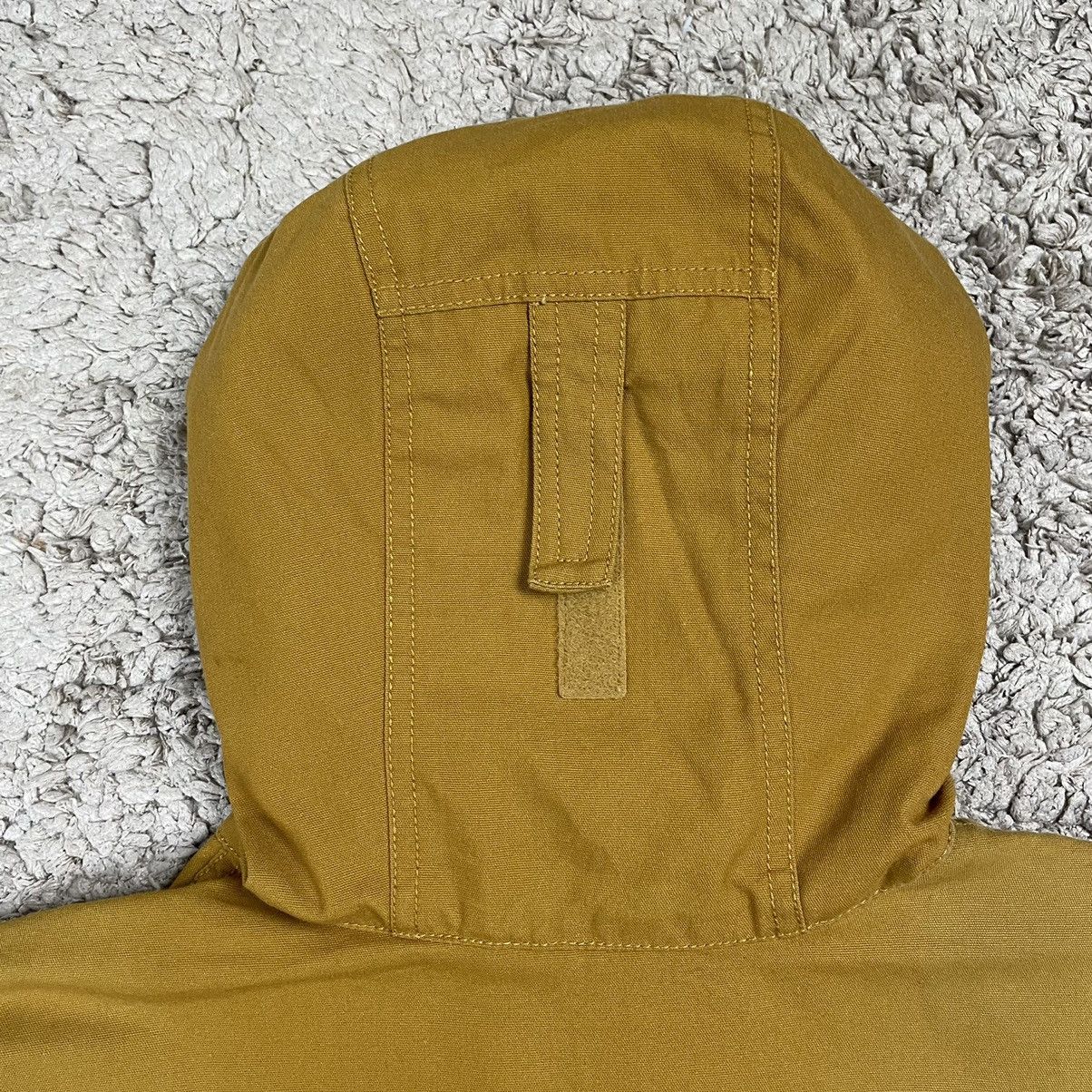 Columbia × Japanese Brand × Vintage Vintage Distress Columbia Zipper Hoddie Size US XL / EU 56 / 4 - 8 Thumbnail