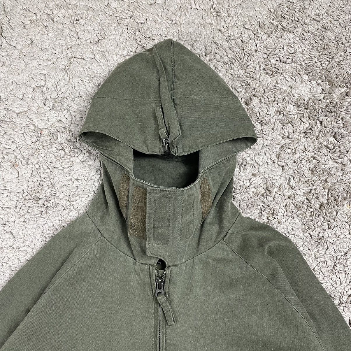 Avirex × Vintage Vintage Avirex Military Hoodie Jacket Size US M / EU 48-50 / 2 - 6 Thumbnail
