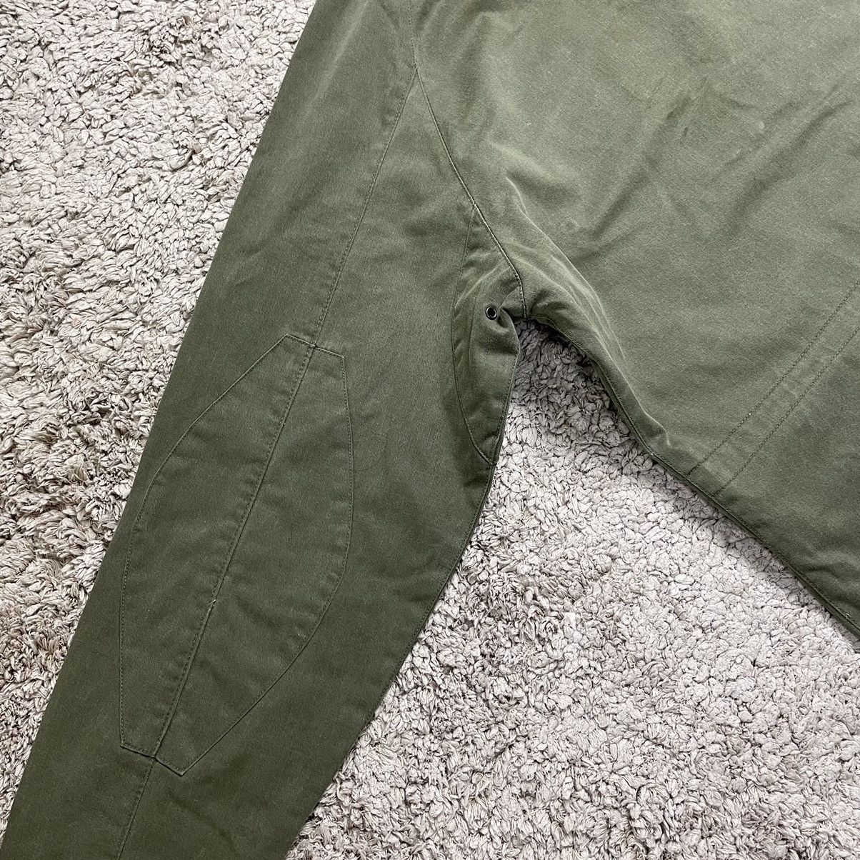 Avirex × Vintage Vintage Avirex Military Hoodie Jacket Size US M / EU 48-50 / 2 - 13 Thumbnail