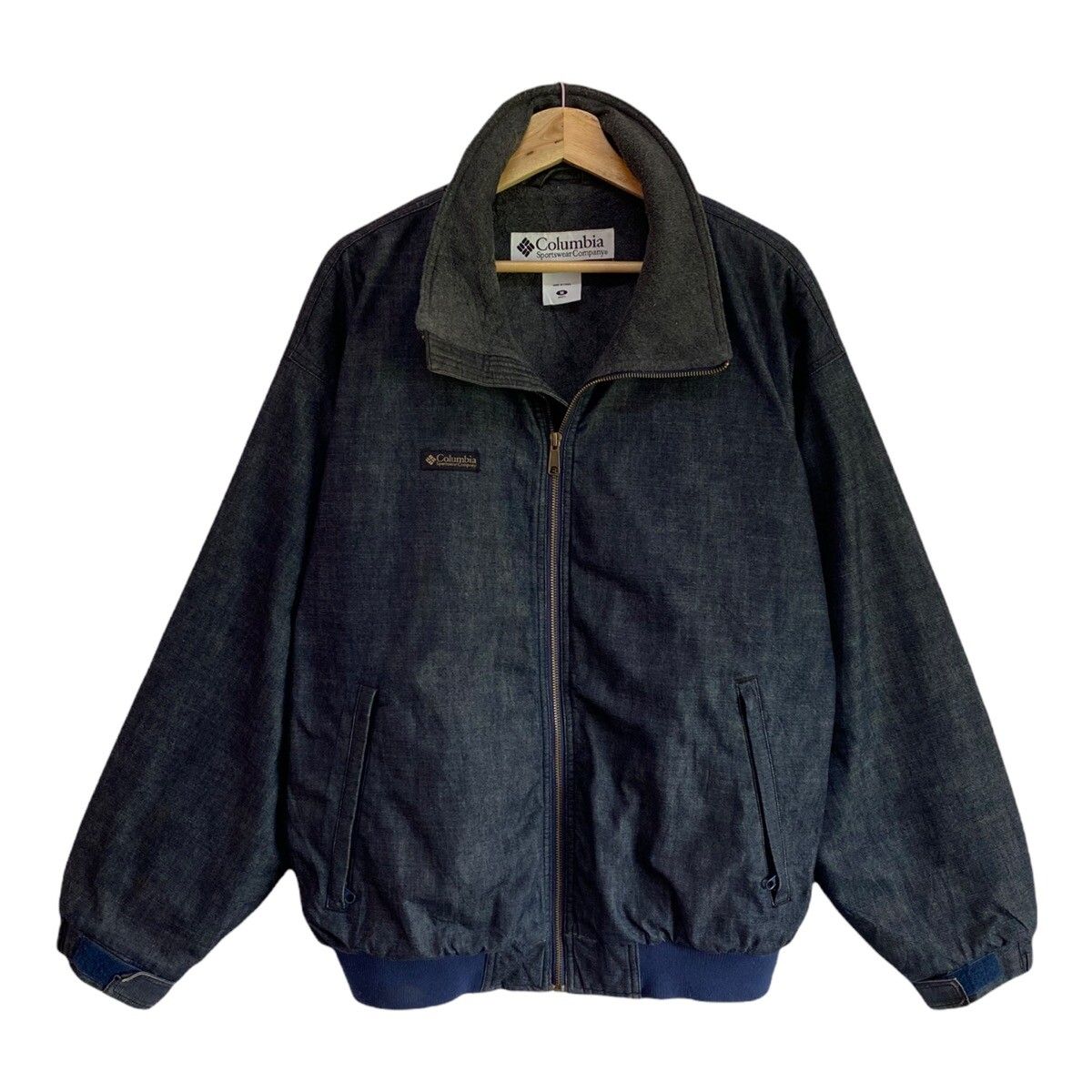 旧古着ジャケットGENERAL RESEARCH 2003 ''Meissen'' jacket