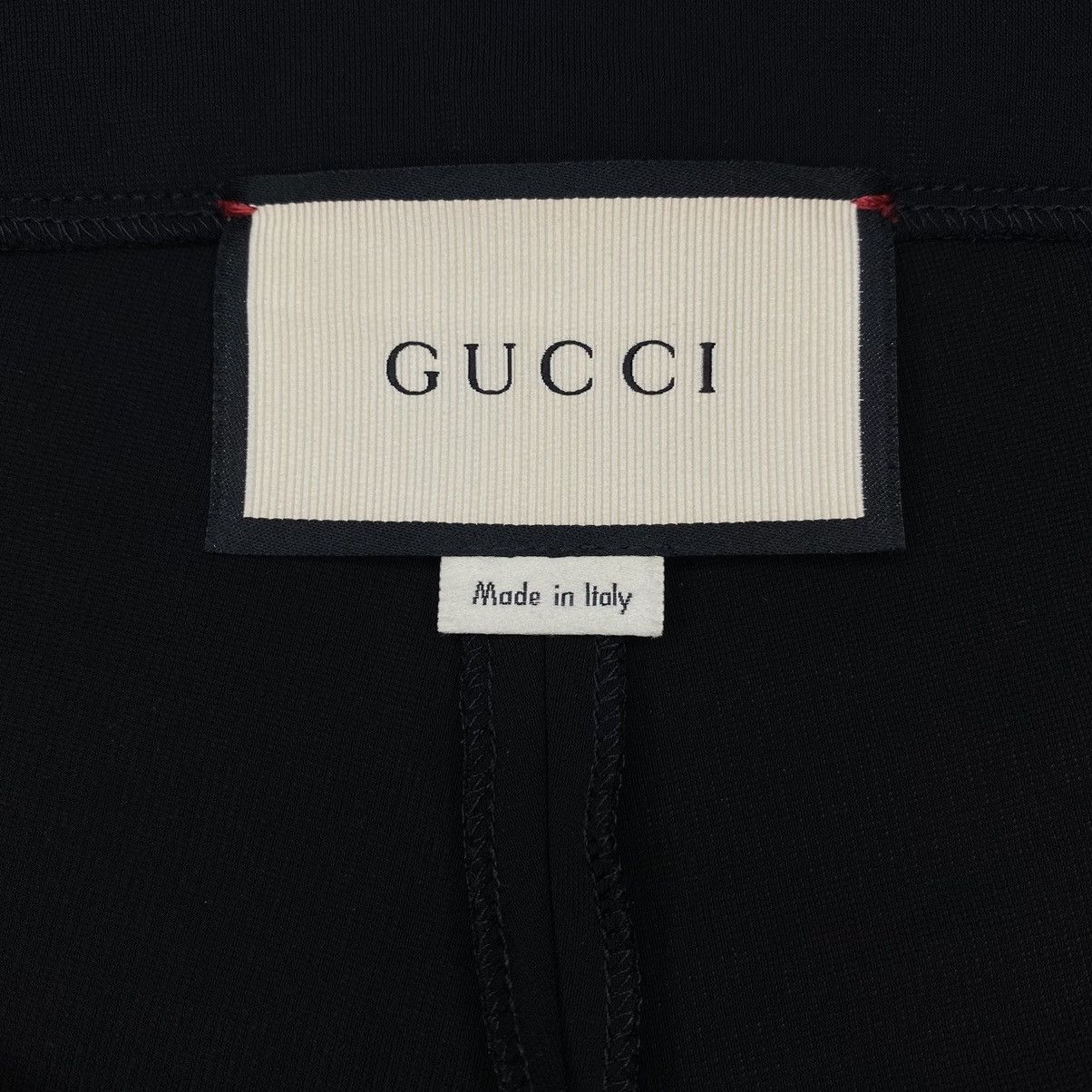 Gucci Gucci Trousers Web Print Size 29" - 10 Thumbnail