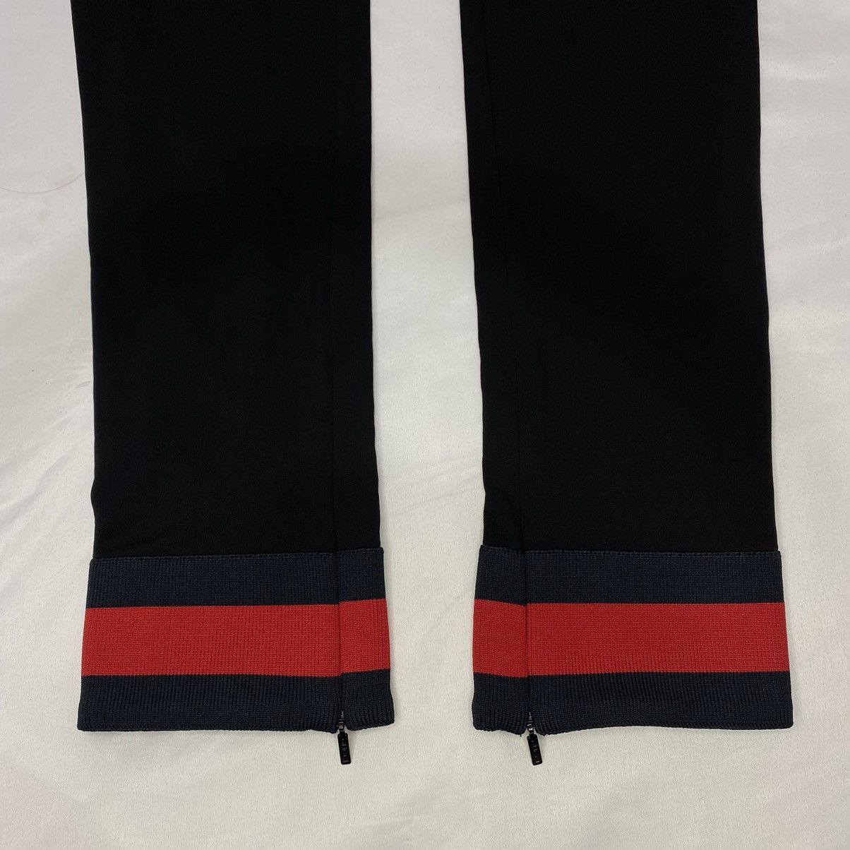 Gucci Gucci Trousers Web Print Size 29" - 8 Thumbnail