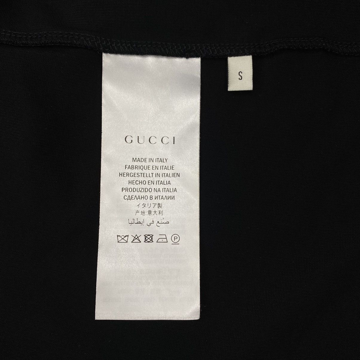 Gucci Gucci Trousers Web Print Size 29" - 11 Thumbnail