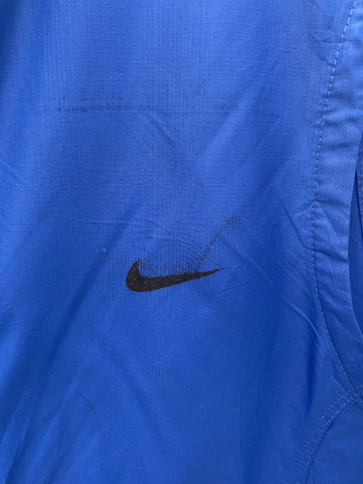 Nike Nike Golf Nylon Vest Size US M / EU 48-50 / 2 - 6 Thumbnail